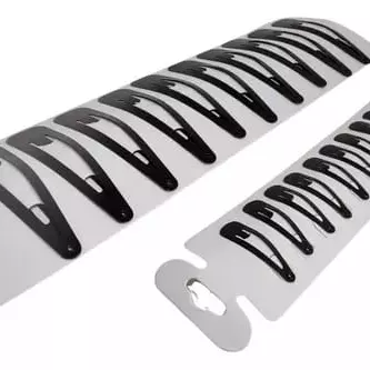 PINZA NEGRA GRANDE PAR 00143