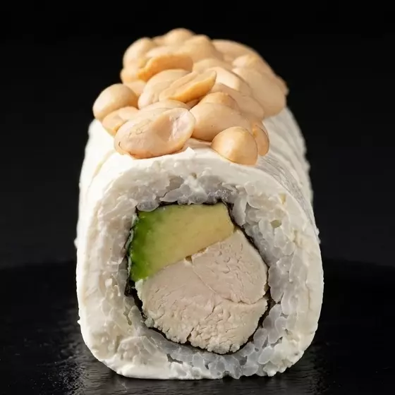 Peanut Tori
