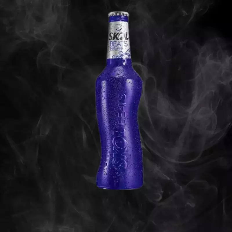 Skol Beats Senses Long