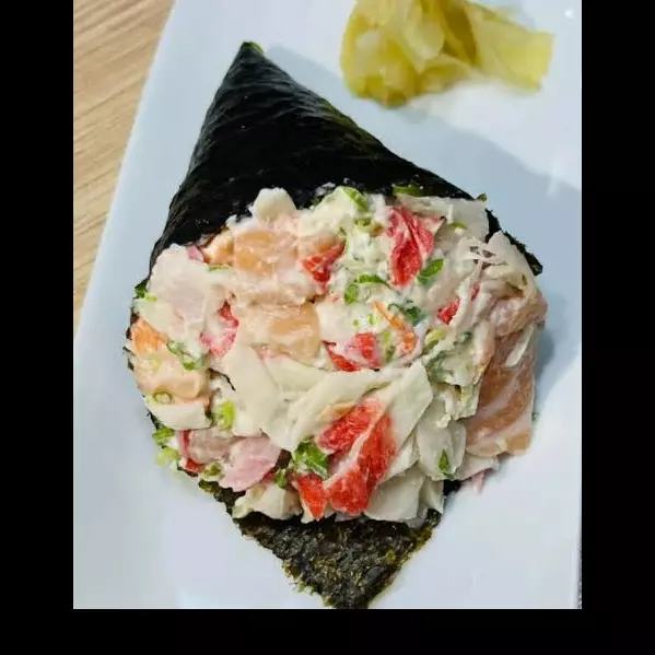 TEMAKI MISTO