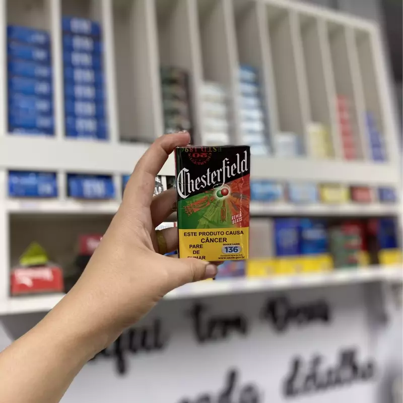 Cherterfield remix beats