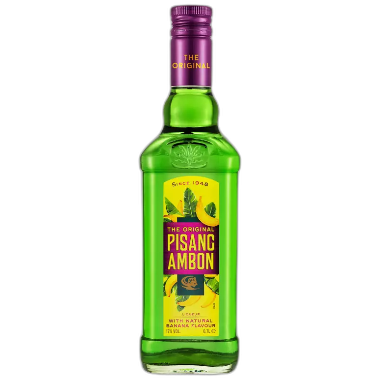Licor Pisang Ambon 70cl