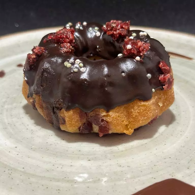 Torta Donita