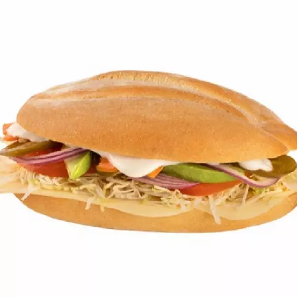 Torta De Queso Manchego