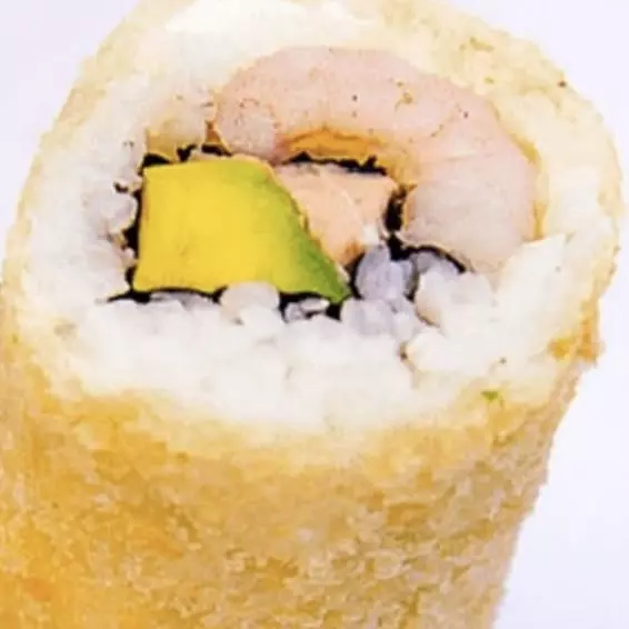 EBI FUJI