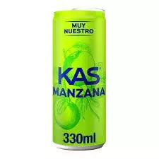 Kas Manzana