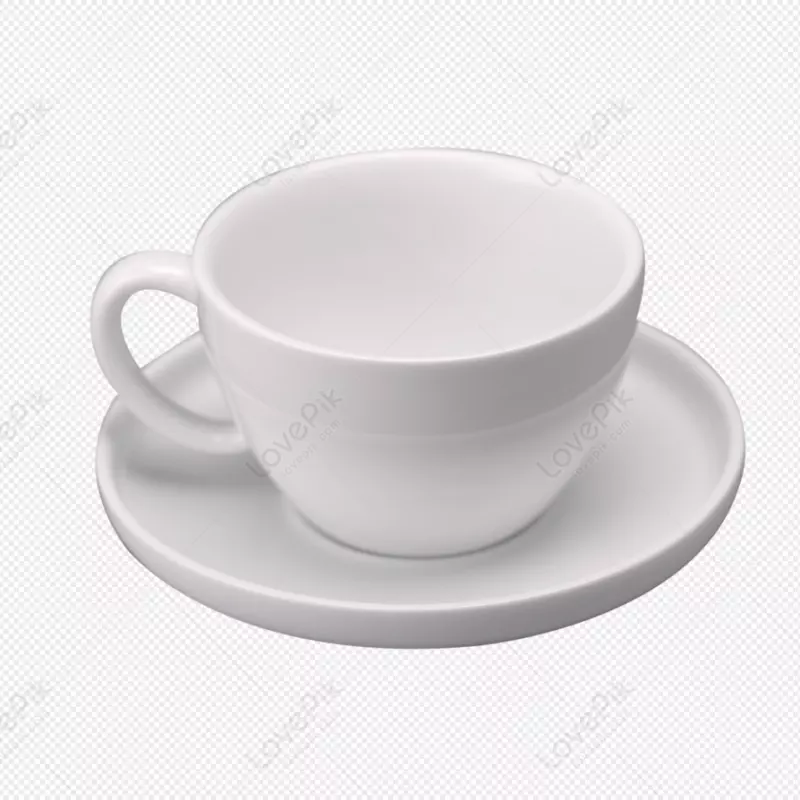 Taza de Agua pura
