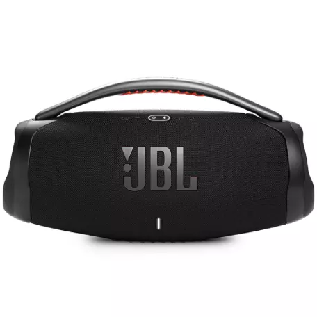 JBL Boombox 3 Preta