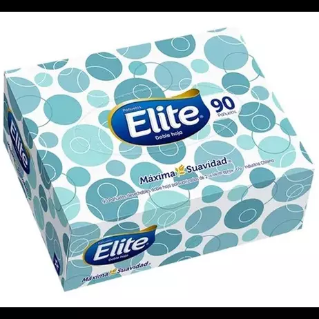 Caja pañuelo elite
