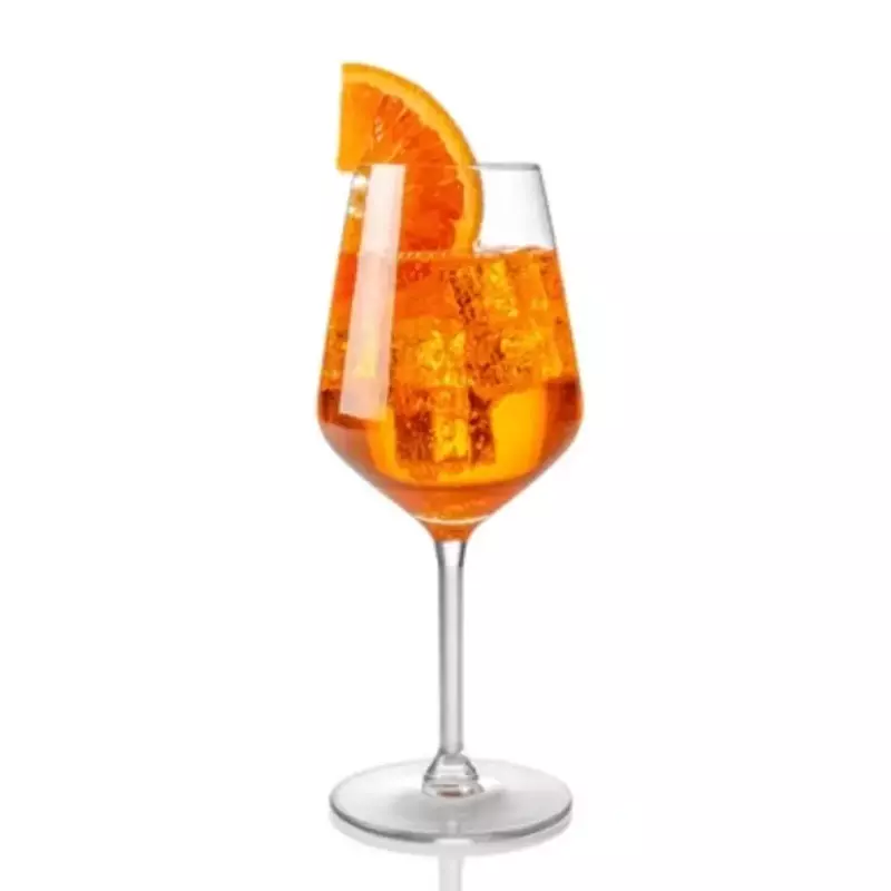 3x2 Aperol Spritz