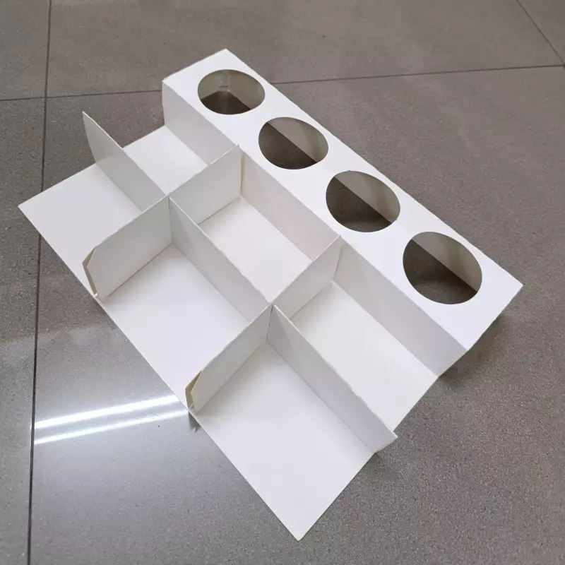 Panal Bandeja Sorpresa (Solo Panal)