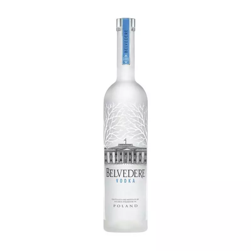 BELVEDERE