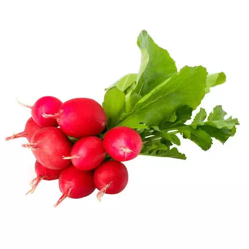 Rábano x 500 g
