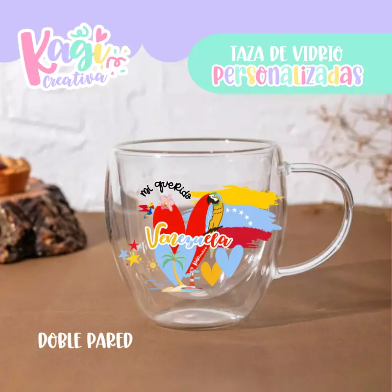 MI QUERIDAS VZLA