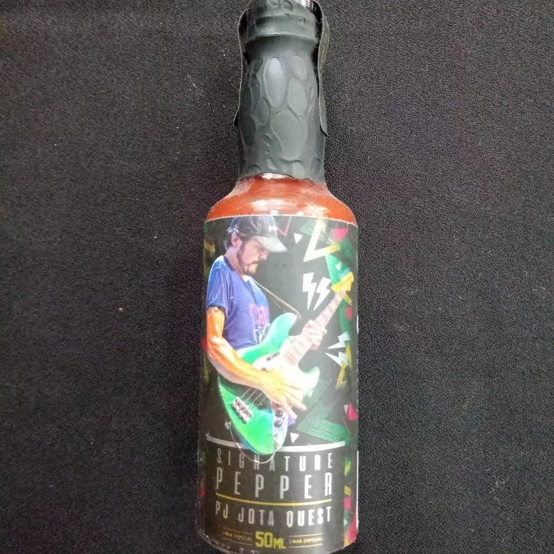 Pimenta J Quest