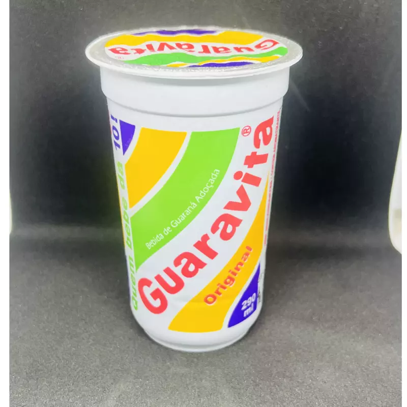 GUARANA NATURAL COPO