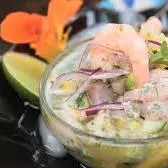 Ceviche individual