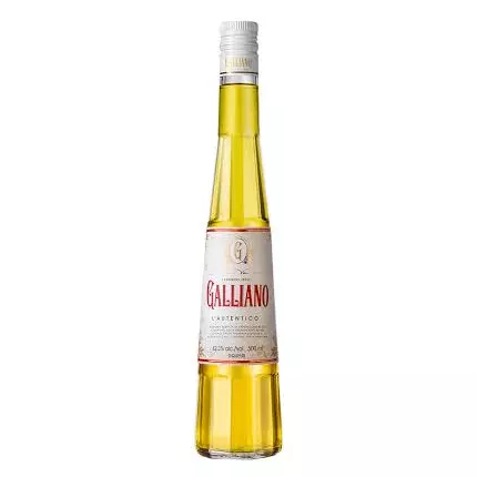 GALLIANO L'ANTENTICO LIQUEUR