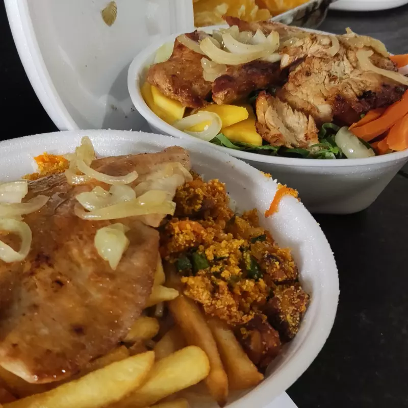 MARMITEX BEM BOLADO - GRANDE