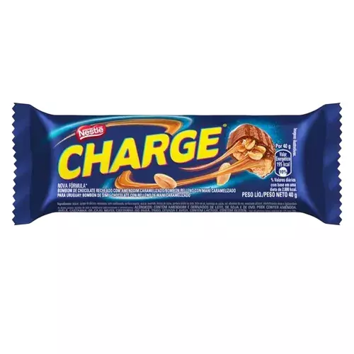 Charge 40G