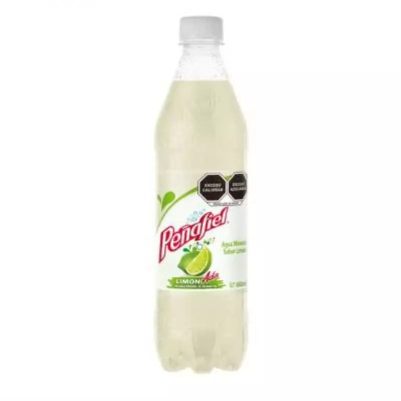 Peñafiel limonada 600 ml