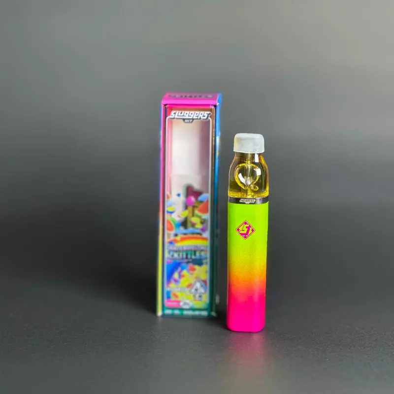 Sluggers - Watermelon HIBRIDO 💚
