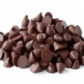 GOTAS DE CHOCOLATE