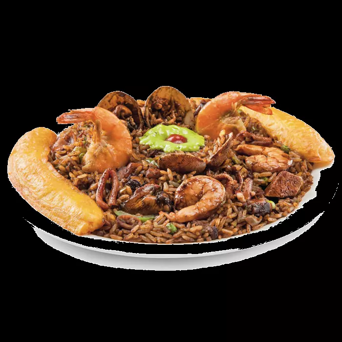 ARROZ DEL FLAKO