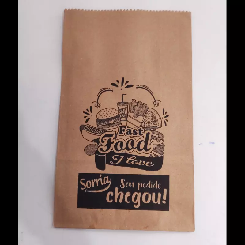 Kraft Pequeno c/10 un.