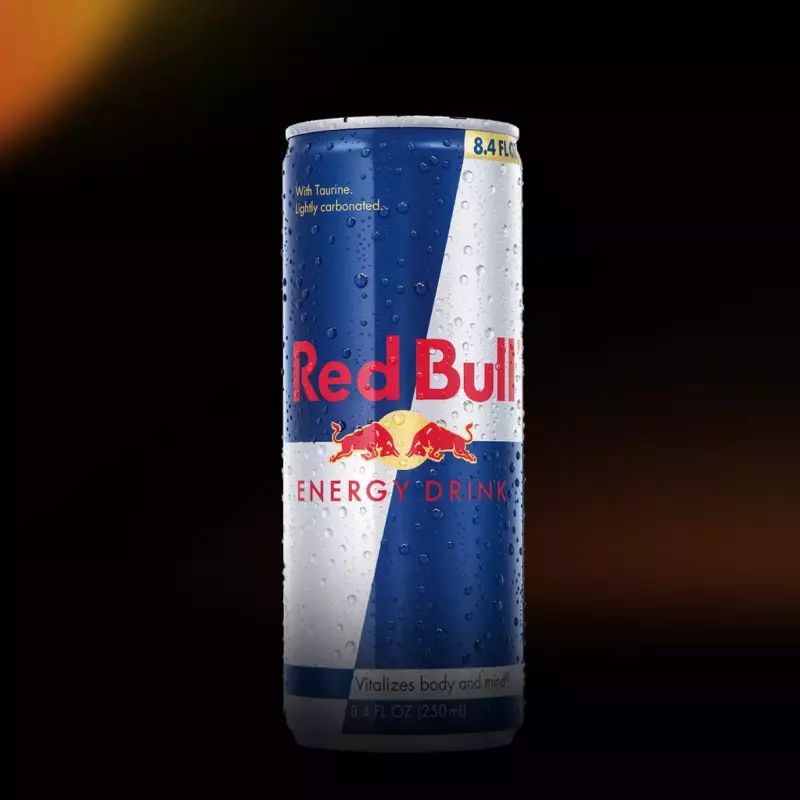 Energético Red Bull 250ml