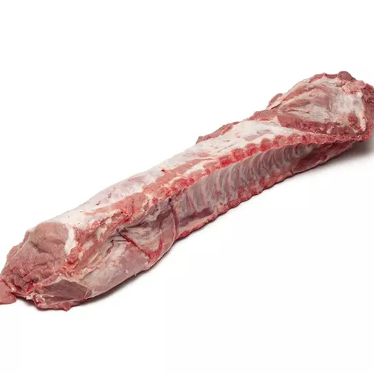 CHULETA CERDO ENTERA