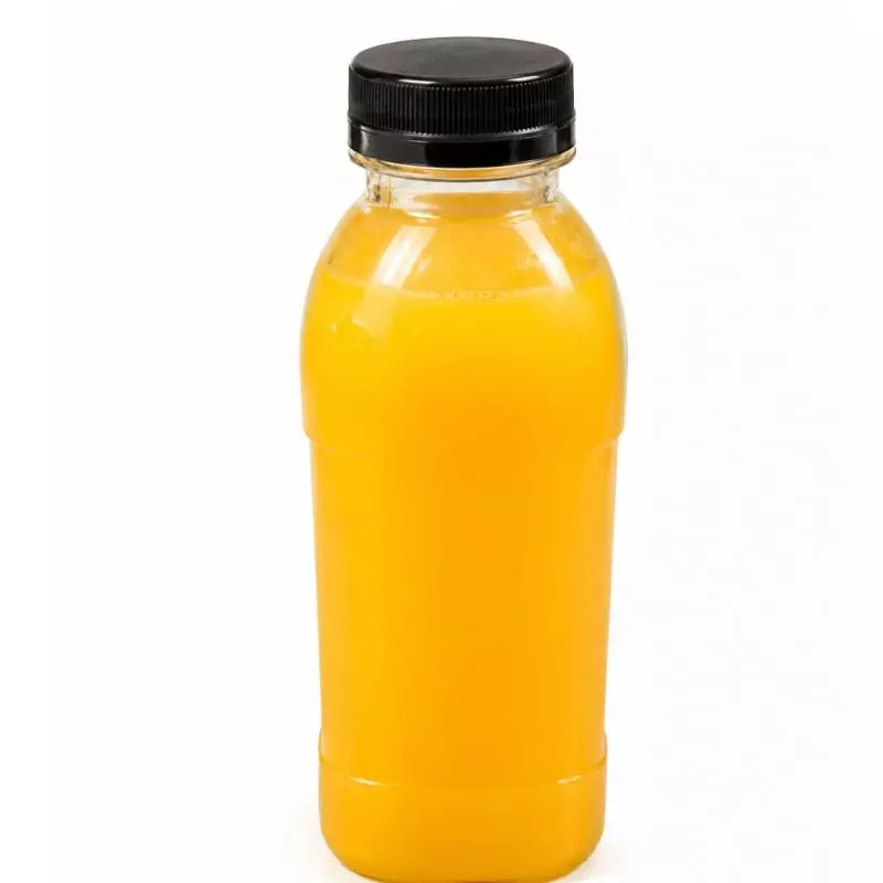 SUCO NATURAL LARANJA