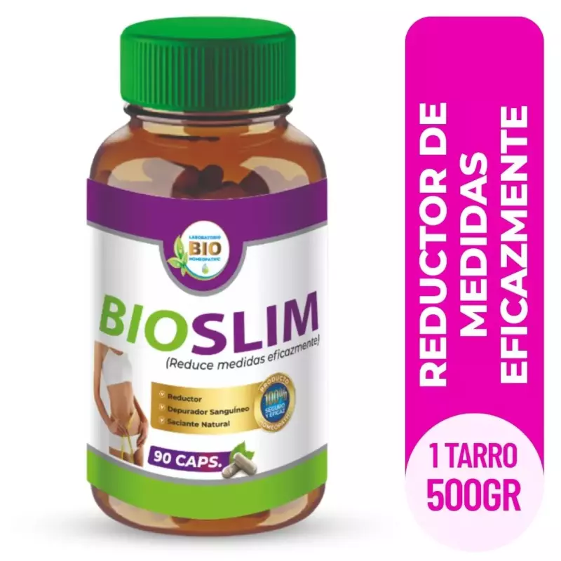 Bio Slim