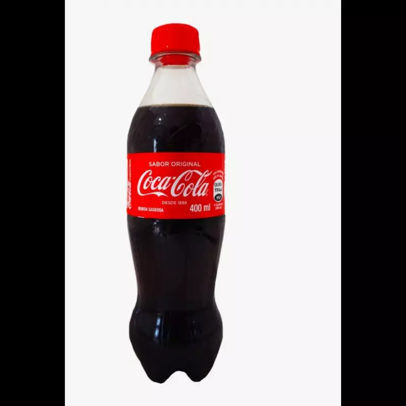 COCACOLA