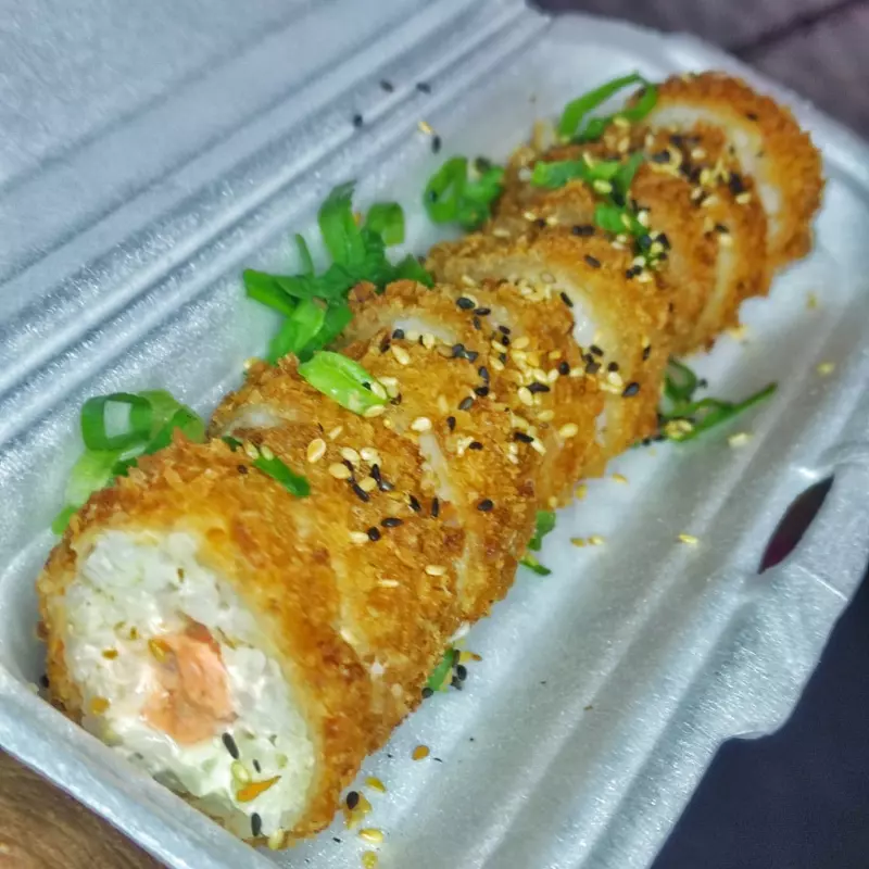 Haru Hot  Philadelphia