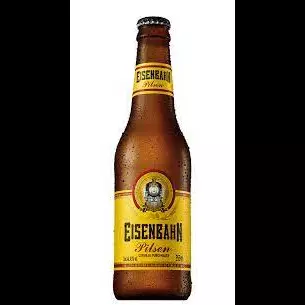 Cerv Eisebahn 330 ml