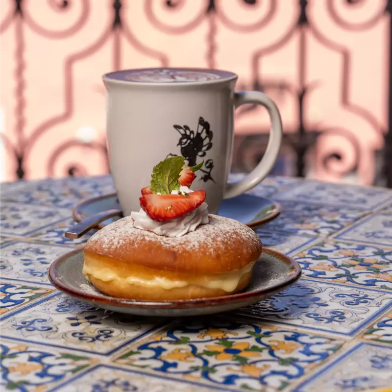 Bombolini