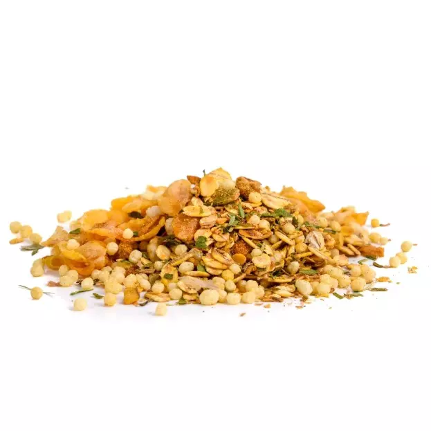 Granola Salgada - 100g