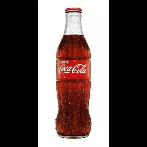 Coca-cola KS 290ml