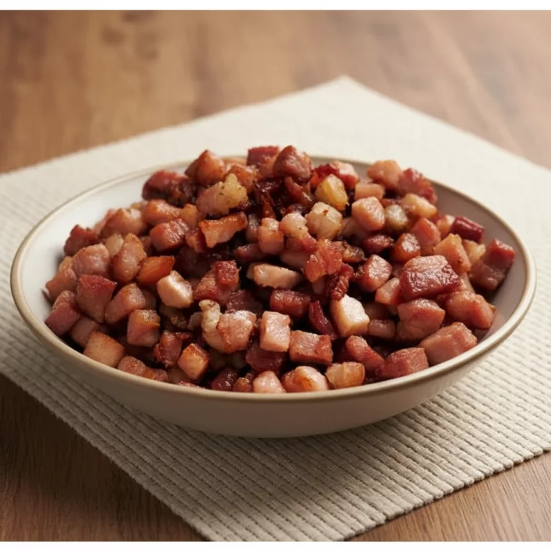 Bacon