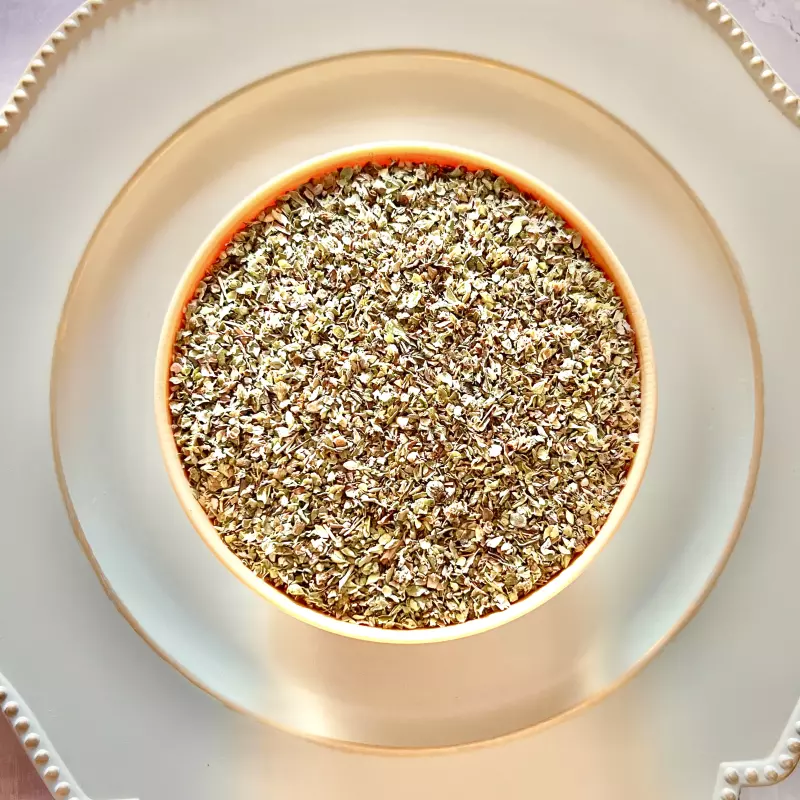 Orégano Peruano 50 Grs