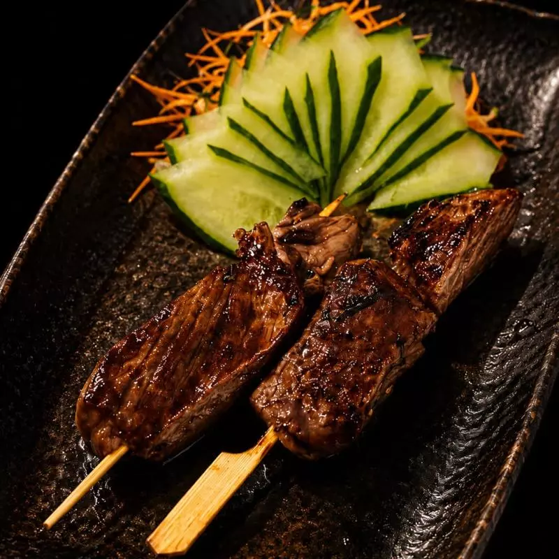 ROBATA CARNE