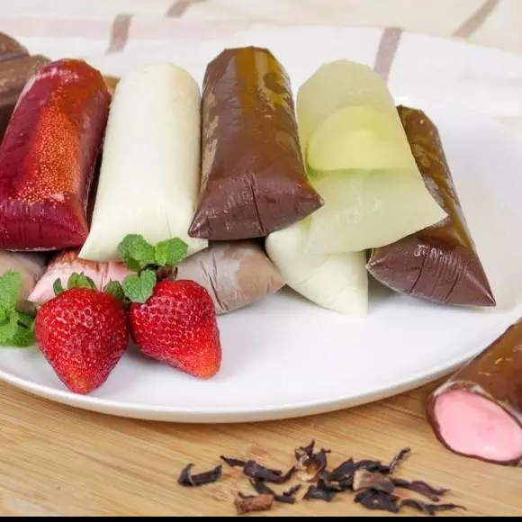Geladinho Gourmet