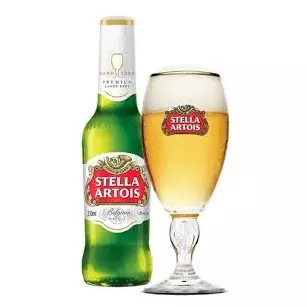STELLA ARTOIS