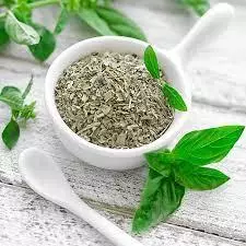 Manjericão