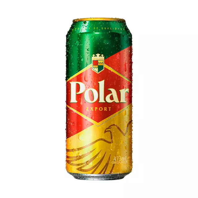 POLAR LATÃO