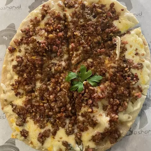 Libanesa