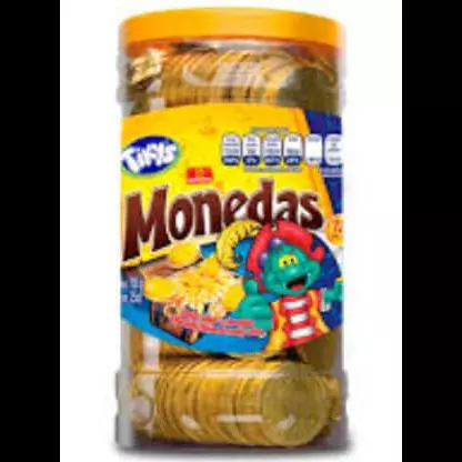 Monetas