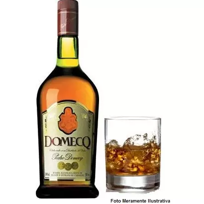 ~ Domecq ~ Dose