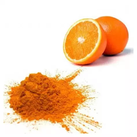 Laranja Moro 100g